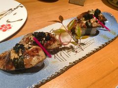 -大岛日本料理铁板烧(南通大饭店)