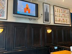 -兰特伯爵西餐厅·啤酒屋(方庄店)