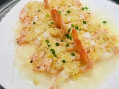 -海大大蒸汽海鲜餐厅·粤菜·特色小炒(欢乐颂店)