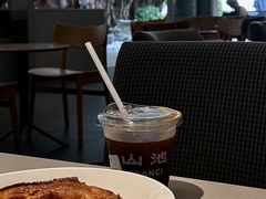 -SAANCI山池咖啡(海上世界文化艺术中心店)