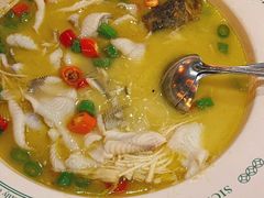 -醉英雄四川料理(新塘万达广场店)