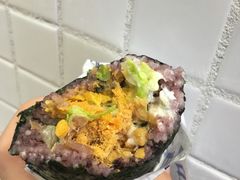 -眷村阿嬷(华润万象城店)