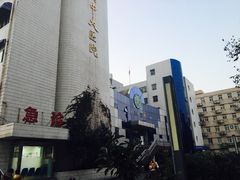 -东南大学附属中大医院(本部)