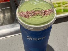 -海底捞火锅(牡丹园店)