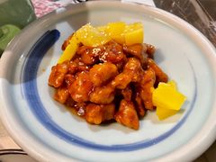 -鱼食饭稻·苏浙土菜17年老馆子(平江路店)