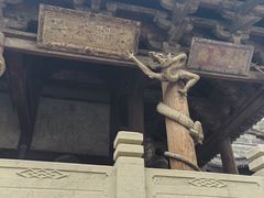 -晋祠博物馆
