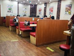 大堂-食其家·牛丼咖喱(文三路店)