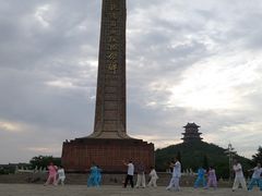 -铁道游击队纪念馆