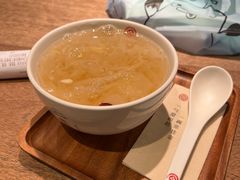 -彬媽糖水(侨鑫国际店)