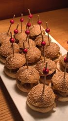 -上海雅居乐万豪侯爵酒店·宴会厅