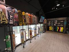 -VSP火山滑板极限公园