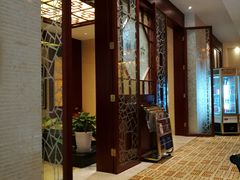 门面-丽景湾国际酒店·六福轩中餐厅