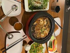 -醉得意·山茶油炒土鸡(泰安吾悦广场店)
