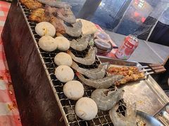 -生火火·小炉子炭烤(金楠天街总店)