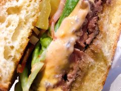 -Burger Joys Central(中环士丹利街店)