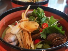 花甲-怡咖啡自助餐(宁波香格里拉店)