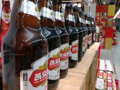 -物美超市(三里河店)