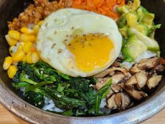 -敏丁拌饭(中街总店)