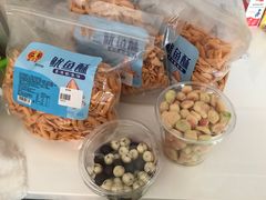 -二斗栗子(西湖道店)