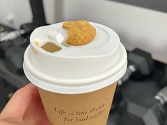 -Cafe del Volcan(永康路店)