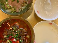 秘制苗家黄牛肉粉-十里香粉馆(虹桥中路店)