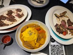 -西堤牛排(北京国瑞店)