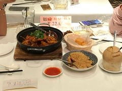 -新加坡海鲜共和(名胜世界圣淘沙海滨坊)