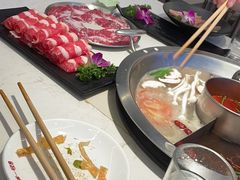 -川锅一号火锅(铜山万达店)
