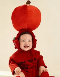 -爱你宝贝儿童摄影(西湖云端店)