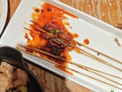 -怪噜范·老贵阳街头名小吃(鸿通城店)