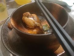 -鱼上·烤鱼(万象城店)