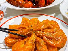 -聚味斋香辣蟹·蓝龙(塘沽总店)