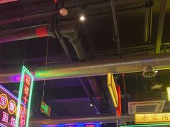 -王庄阿咪海鲜大排档(象园店)