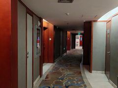 -翔达国际商务酒店