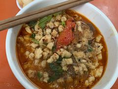 -刘信牛羊肉小炒泡馍(回民街店)