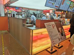 -爷爷不泡茶NOYEYENOTEA(武汉佰港城创始店)