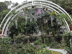 -人民公园(罗湖区)