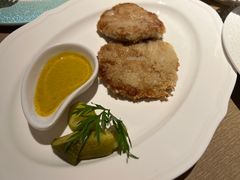 俄式猪肉饼-波特曼西餐厅(中央大街店)