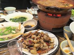 -老五烧烤(盘金华府总店)