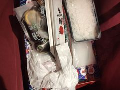 -鱼酷活鱼烤鱼(南京水游城店)