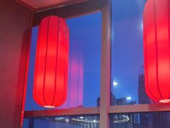 -前门·鲜肉火锅(长风店)
