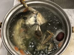 -澜悦港海鲜体验主题餐厅