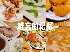 -李连贵酒家熏肉大饼(昆明街店)