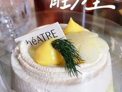 -théATRE 茶聚场(王府中環店)