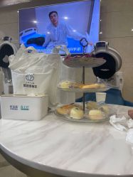 -碧莲盛·不剃发植发