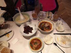 -俏江南天津时尚曲艺主题餐厅(马场道店)