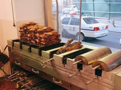 -鸿运兔·手撕烤兔(天府广场店)