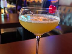 -悦界酒吧(后海店)