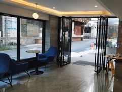-逸米精选公寓(广州火车站西村地铁站店)