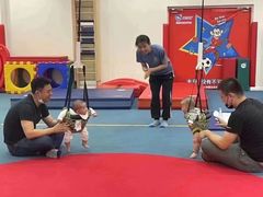 -美吉姆早教(高新中心)